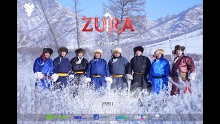 Zura In Winter SHOW EPISODE 01 [upl. by Darren277]