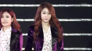 120303 Tara Bo Peep Bo Peep 1080p [upl. by Lyrehs]