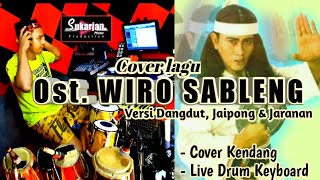 WIRO SABLENG Dangdut Koplo Version [upl. by Onitrof]