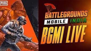 BGMI Live Stream With Subscribers bgmi pubgmobile [upl. by Attekram]