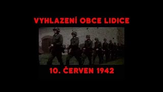 Lidice 1965 [upl. by Ujawernalo192]