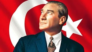 November 10th Commemoration Day of Atatürk  Turkish Airlines [upl. by Anilegna110]