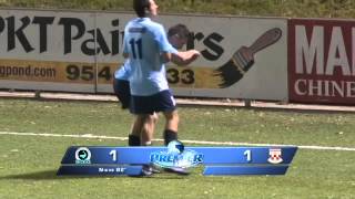 NSW Premier League Round 5 [upl. by Areema]