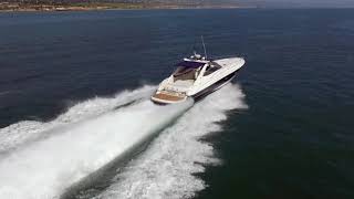 2001 Sunseeker 50 Superhawk For Sale [upl. by Aihseket]