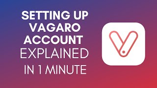 How To Set Up Vagaro Account 2024 [upl. by Arathorn]