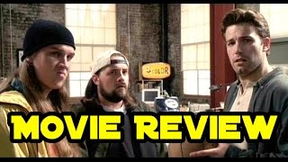 Jay and Silent Bob Strike Back  Movie Review by Dylan Campbell [upl. by Sosthenna73]