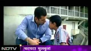 Chillar party Ne Ki Salman Khan Ki Tai tai fiss ryderjeet [upl. by Rockafellow]