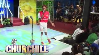 Churchill Show Episode 32 [upl. by Gnouc]