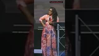 Pastor Mildred Kingsley Okonkwo Overcoming Overwhelm with Praise  Transformative Sermon [upl. by Adriano274]