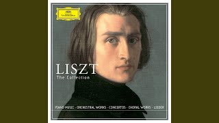 Liszt Festklänge symphonic poem No 7 S101 [upl. by Celik942]