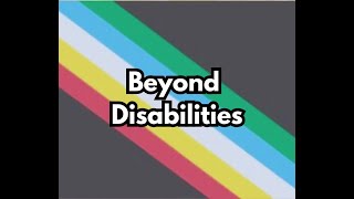 Disabled Persons Railcard Railcard DisabledPersonsRailcard NationalRail BeyondDisabilities [upl. by Ammann]