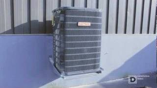 Ductmate Industries Inc Hurricane Air Brace™ Installation Video [upl. by Everick]