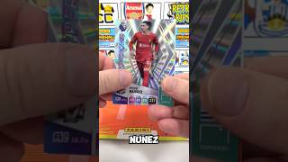 NEW PREMIER LEAGUE ADRENALYN XL 202425 Kick Off Multipack Opening  New Season New Cards shorts [upl. by Asenaj]