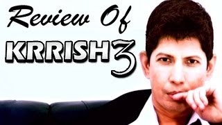 Krrish Krrish  Title Song  Krrish 3  Anirudh Bhola Rajesh Roshan Mamta [upl. by Edwine]