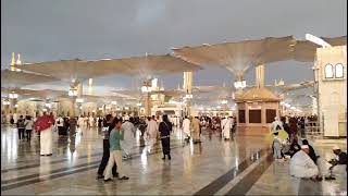 Madinah Weather Today [upl. by Yelsha]