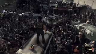 Dead Rising 3  Game Reviews by Game Artists [upl. by Annairoc774]