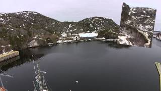 Nippers Harbour NL [upl. by Nilac185]