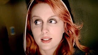 Siobhan Donaghy  Overrated Official Video [upl. by Adnor]