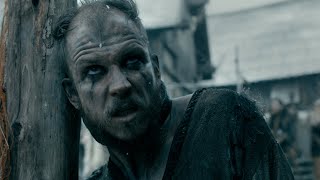 Vikings  Ragnar wants floki to admit that he killed Athelstan 4x1 Full HD [upl. by Emmaline]