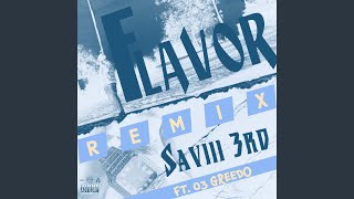 Flavor Remix [upl. by Millwater]