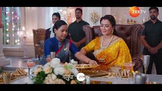 Vasudha  वसुधा  New Show  Starts 16th September  Promo  Zee Tv [upl. by Trillbee825]