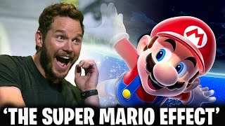 The Super Mario Effect  Tricking Your Brain into Learning More [upl. by Nadine]