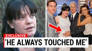 Pauley Perrette REVEALS What REALLY Happened Between Her amp Mark Harmon [upl. by Attirehs]