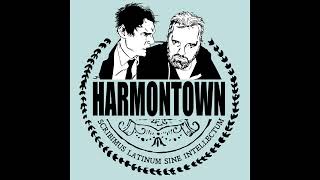 Harmontown  Nova Discusses Dans Need For Approval [upl. by Kappenne766]