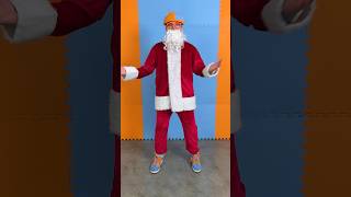 Is Blippi dressing up as Santa for Halloween DIY Costumes blippi shorts [upl. by Soren991]