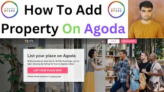 Ycs Agoda Property And Hotel Listing  Add Property Hotel Resort amp Homestay On Ycs Agoda [upl. by Pavel71]