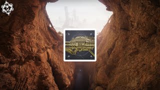 HOW TO GET THE GJALLARHORN CATALYST 3 SECRET CHESTS LOCATIONS [upl. by Azyl]