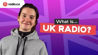 UK Radio Industry EXPLAINED  BBC Commercial Internet [upl. by Ijuy967]