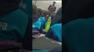 new year masti in gci classroom 🤣🤣 sir  students sing song gci [upl. by Aivatahs]