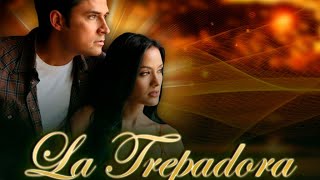 La Trepadora Capitulo 28 [upl. by Lissy62]