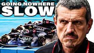 Guenther Steiner Has To Go [upl. by Kathe436]