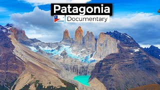 The Patagonia Expedition  Full Documentary Chile amp Argentina [upl. by Spence]