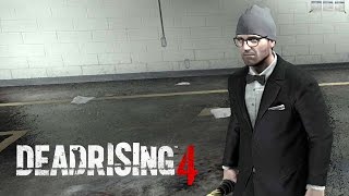 DEAD RISING 4 2  Perdidos no Shopping Xbox One Gameplay Português [upl. by Eibrik]