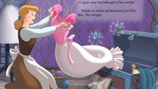 Disney 🌹 Beauty and the Beast 🌹Short Disney Princess Bedtime Stories Read Aloud for Children [upl. by Gambrell]