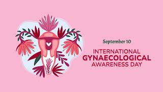 Gynaecological Awareness  Women gynaecology [upl. by Ellesig]