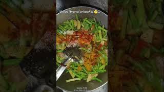 bihar ki desi barbati ki bhaji ki recipe please like and subscribe to me  B shrma mini vlogs [upl. by Akeit]