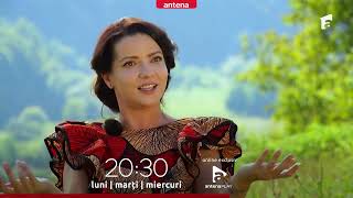 Nea Marin ajunge în Maramureș🔥 Poftiți pe la noi Luni Marți și Miercuri de la 2030 pe Antena 1 [upl. by Esinet]