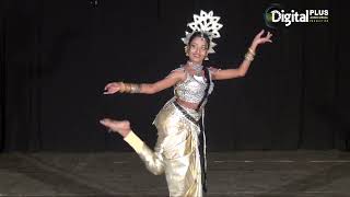 Narilatha Crative Kandian Dance [upl. by Anirhtak]