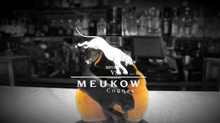 Meukow Cognac Mix Drink Specials [upl. by Perrie84]