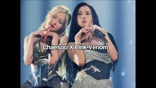 Chaesoo pink venom [upl. by Adnelg]