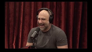 Joe Rogan Experience 2125  Kurt Metzger [upl. by Foulk]