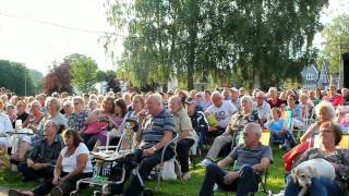 Åparkskväll med Sten amp Stanley Carina Jaarnek [upl. by Hayley229]