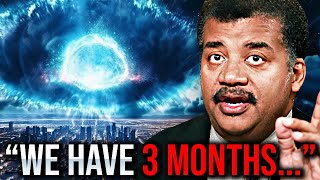 Neil deGrasse Tyson Polaris Has JUST EXPLODED amp Something TERRIFYING Is Happening [upl. by Petulah20]