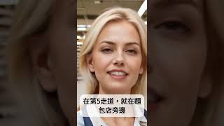 Quick English Asking for Directions at the Grocery Store 🛒  🇹🇼🇨🇳🆚🇬🇧🇺🇸 DailyDialogue [upl. by Hearsh]