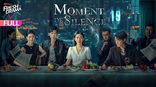 【Multisub】Moment of Silence EP19  Bai Xuhan Liu Yanqiao Zhao Xixi  此刻无声  Fresh Drama [upl. by Airekat]