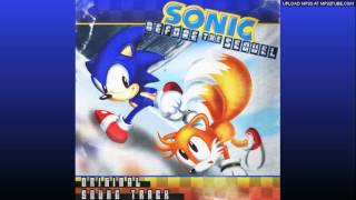 Sonic BTS12 OST 103 Rivulets  For Hilltop Heights Act 1 [upl. by Eiramalegna]